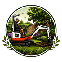 Barrow Landscaping logo
